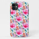 Search for original watercolor iphone cases Girly