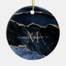 Search for navy gear christmas tree decorations Glitter
