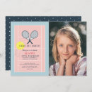 Search for tennis court invitations Racquet