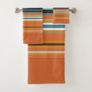 Search for turquoise and orange bath towels Green