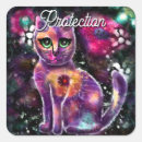 Search for pink kitty stickers Floral