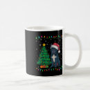Search for yas mugs Sequin christmas tree santa