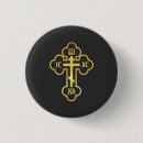 Search for orthodox badges Christianity