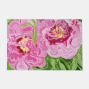 Search for beautiful doormats Red