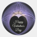 Search for happy valentines day hearts stickers Black