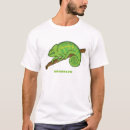 Search for chameleon tshirts Cute