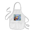 Search for puppy kids aprons Pet