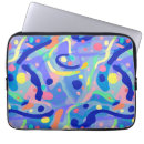 Search for repeat pattern laptop cases Abstract