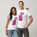 Search for magenta tshirts Purple