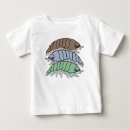 Search for bug baby shirts Rainbow