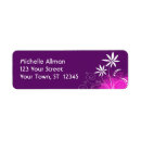 Search for avery return address labels Flowers