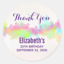 Search for watercolor splash stickers Abstract
