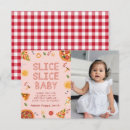 Search for baby girl party cards 1st