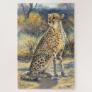 Search for big cat puzzles Animal
