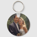 Search for double sided round key rings Sweet