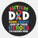 Search for autism ribbon stickers Asd
