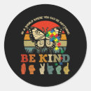 Search for autism butterfly stickers Asl