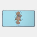 Search for animal illustration mousepads Cartoon