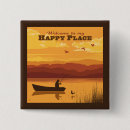 Search for vintage fishing badges Anderson design group