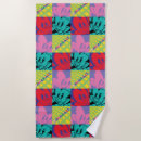 Search for warner brothers beach towels Animated cartoon