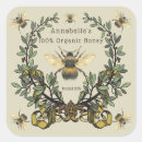 Search for apiary stickers Bees