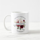 Search for marsala mugs Watercolor
