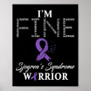Search for fibromyalgia awareness posters Eds