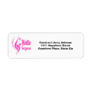 Search for gorgeous return address labels Elegant