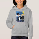 Search for tweety bird hoodies Classic cartoon