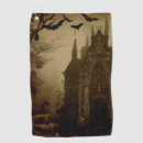Search for halloween golf towels Spooky