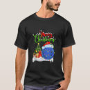 Search for christmas bowling tshirts Xmas