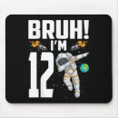 Search for astronaut mousepads Birthday