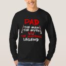 Search for shell tshirts Dad