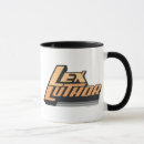 Search for lex mugs Superman