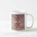 Search for green man mugs Nature