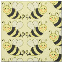 Search for bee fabric Bumble bees