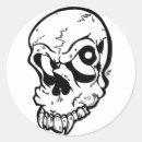 Search for emo skull stickers Punk