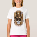 Search for black magic girls tshirts Spooky