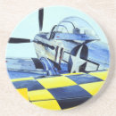 Search for fighters coasters Mustang