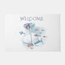 Search for decor nursery doormats Watercolor