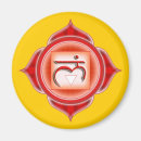Search for the root magnets Meditation