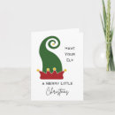 Search for merry little christmas cards Funny