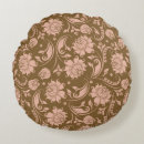 Search for brocade cushions Brown