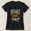 Search for diamond tshirts Black