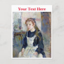 Search for aprons postcards Girl