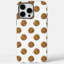 Search for biscuits iphone cases Chocolate