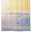 Search for surf shower curtains Beach