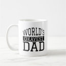 Search for okayest dad mugs Father