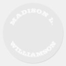 Search for white letter stickers Text