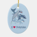 Search for dolphin christmas tree decorations Sea